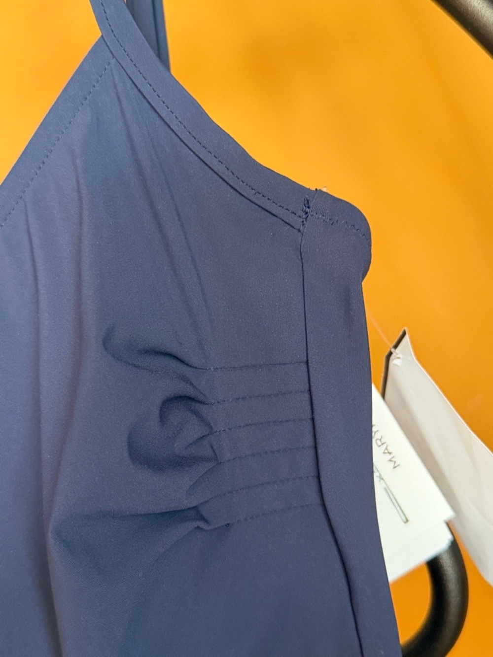 MARYAN MEHLHORN Capri One Piece Swimsuit - Picture 9 of 16